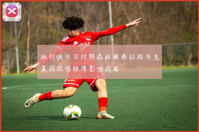 独行侠今日对阵森林狼弗拉格与克莱因因伤缺席影响战局