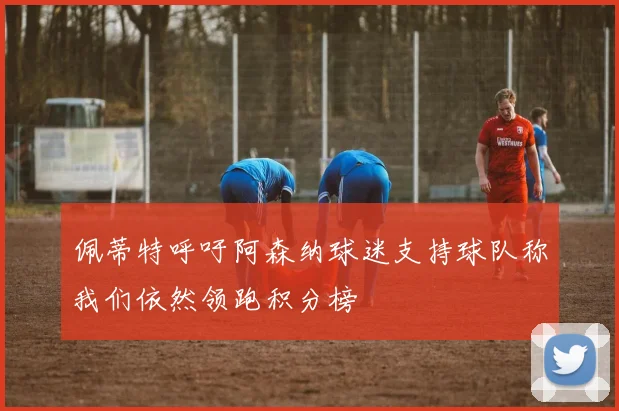 佩蒂特呼吁阿森纳球迷支持球队称我们依然领跑积分榜